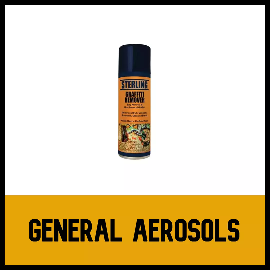 General Aerosols
