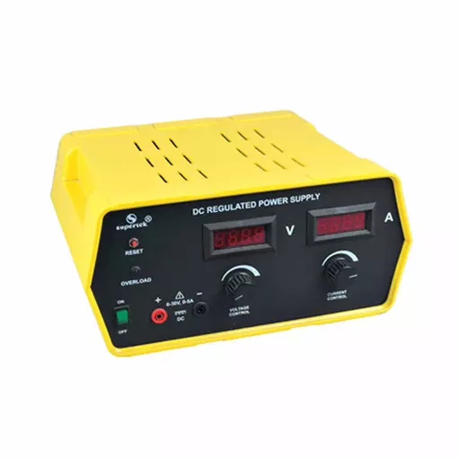 ADVANCED DIGITAL POWER SUPPLY 0-30V 5A