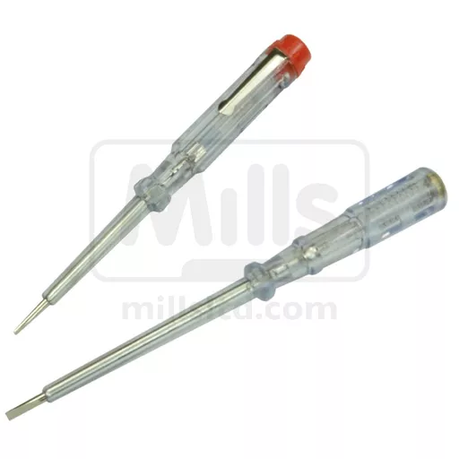 Electrical Mains Tester Screwdriver