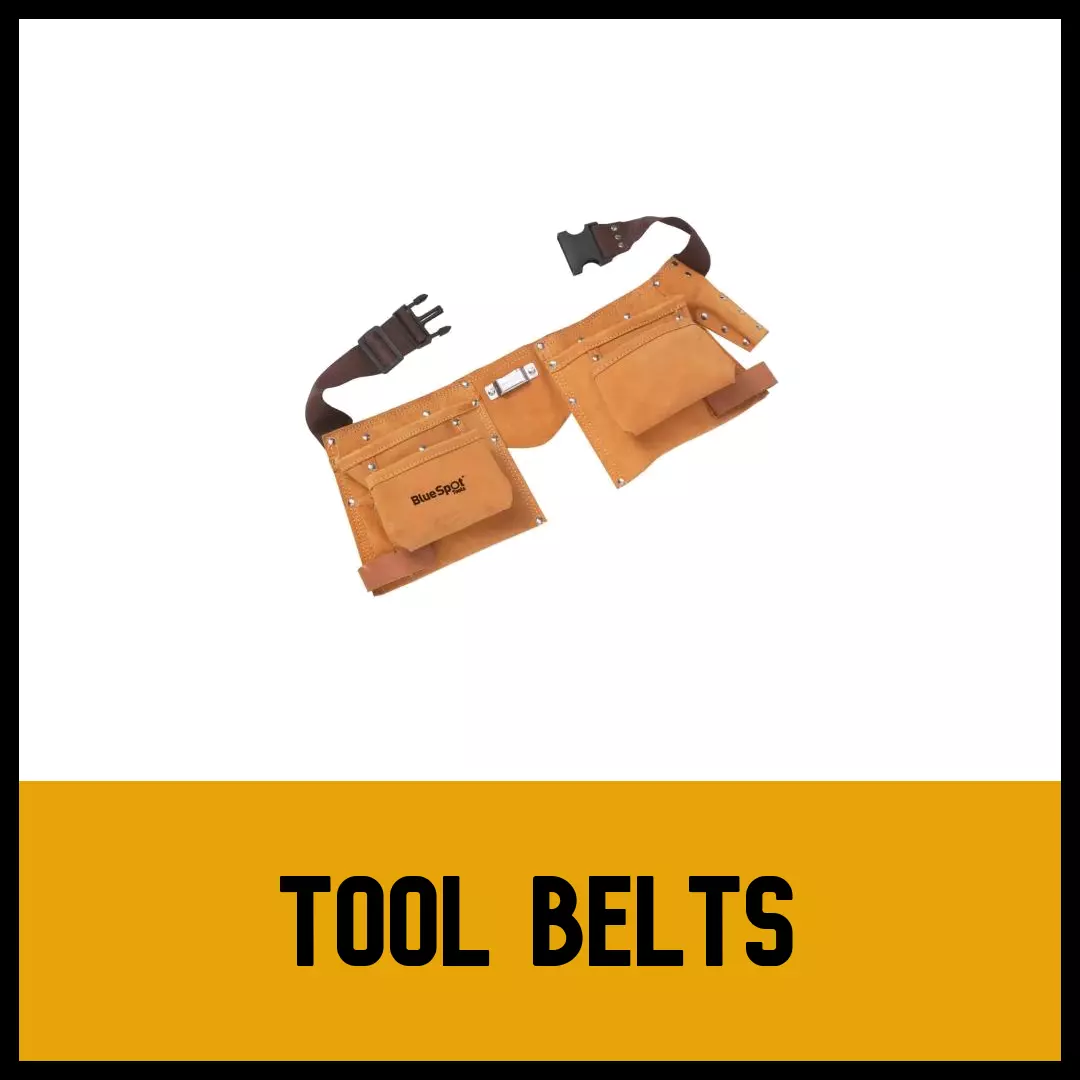 Tool Belt