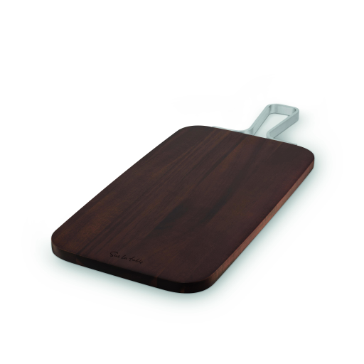 Surlatable Walnut Sur La Table Rectangular Paddle Board