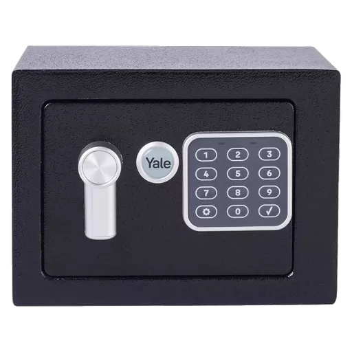 YALE Value Mini Safe YSV/170/DB2