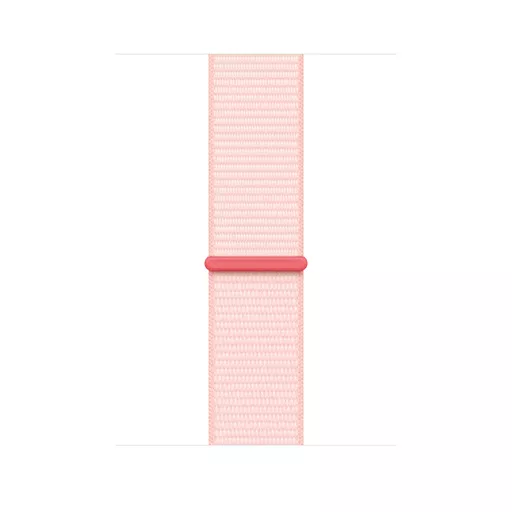 Apple 45mm Light Pink Sport Loop