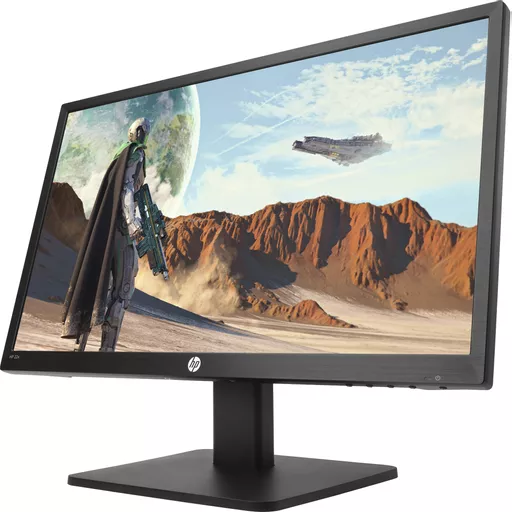HP 22x computer monitor 54.6 cm (21.5