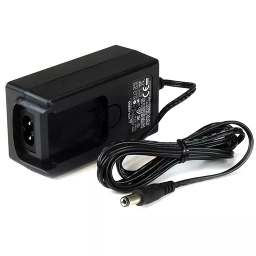 StarTech.com DC Power Adapter - 5V, 3A