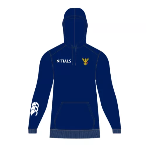 Imperial Medics RFC Club Hoodie