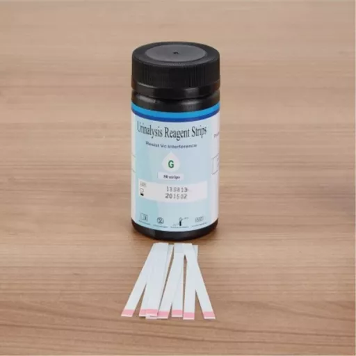 Glucose Testing Strips