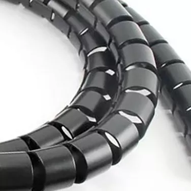 Spiral Wrap Sleeving
