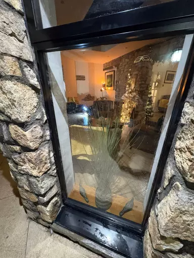 Natural Rusted Granite 12