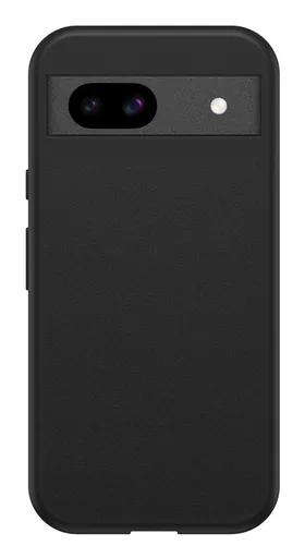 OtterBox React Series for Google Pixel 8a, black