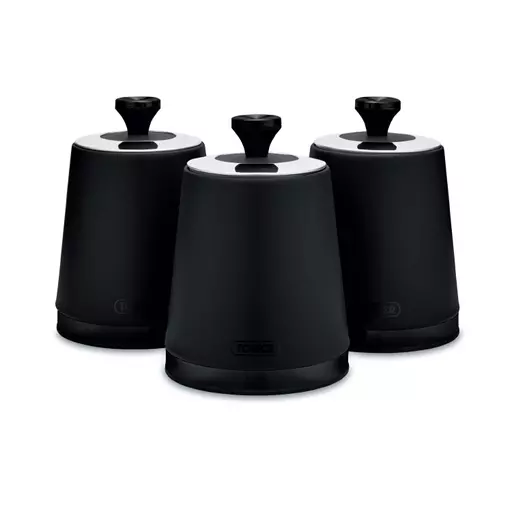Sera Set of 3 Canisters