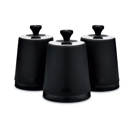 Sera Set of 3 Canisters