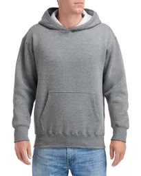 Adult Hooded Sweatshirt