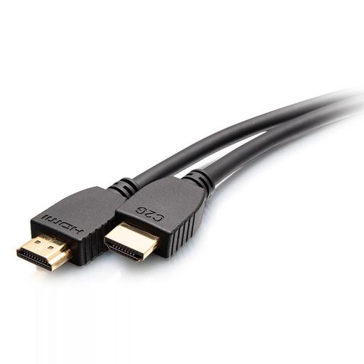 C2G 6ft (1.8m) Plus Series Ultra High Speed HDMI® Cable