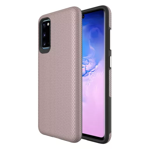 ProGrip for Galaxy S20 & Galaxy S20 5G - Rose Gold