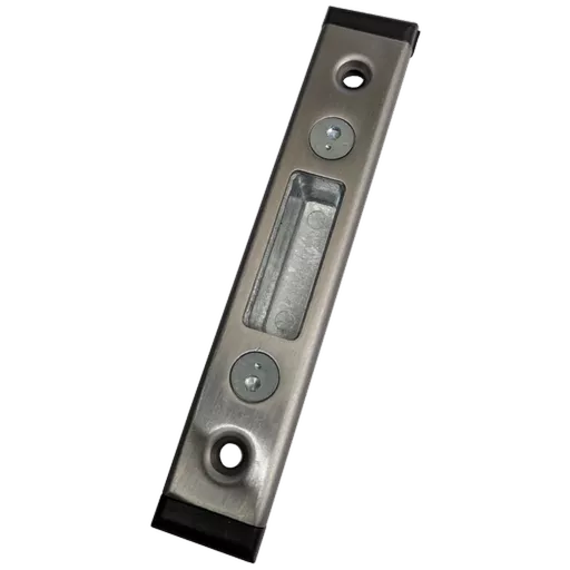 GU Deadbolt Keep U24 x 6mm With 12mm Axis To Suit Secury Panic E