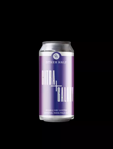 Other Half Citra + Galaxy