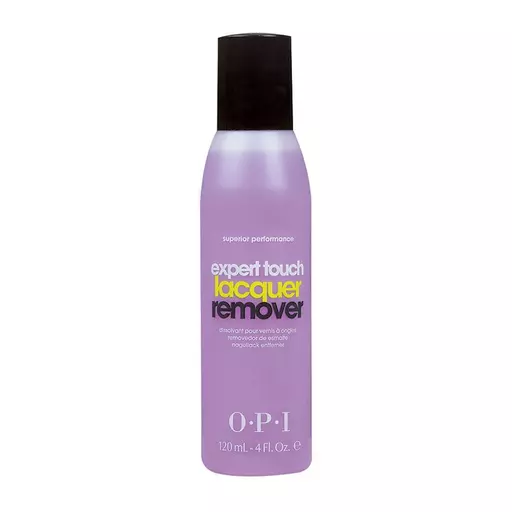 OPI Expert Touch Lacquer Remover 113ml