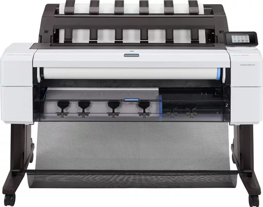 HP Designjet T1600dr 36-in PostScript Printer