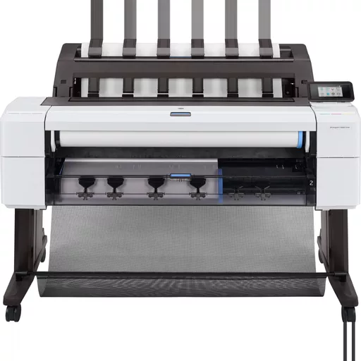 HP Designjet T1600dr 36-in Printer