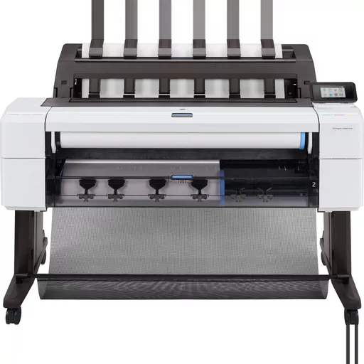 HP Designjet T1600dr 36-in PostScript Printer