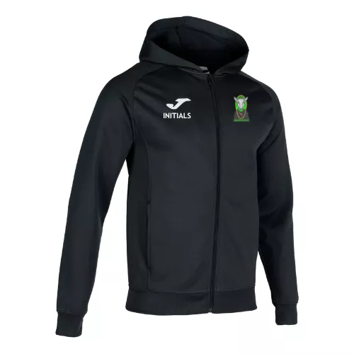 Kidlington Youth Football Club Junior Menfis Hooded Top