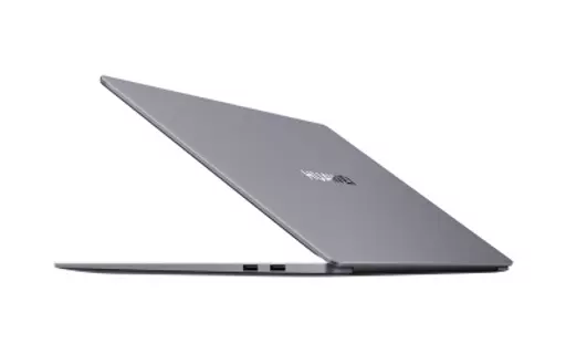 Huawei MateBook D 16 53013DAA notebook i5-12500H 40.6 cm (16") WUXGA Intel® Core™ i7 8 GB 512 GB SSD Wi-Fi 6 (802.11ax) Windows 11 Home Grey