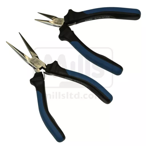 Mills MasterClass Precision Snipe Nose Plier