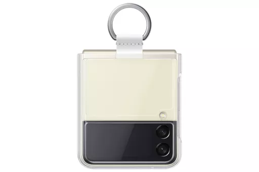 Samsung EF-QF711 mobile phone case 17 cm (6.7