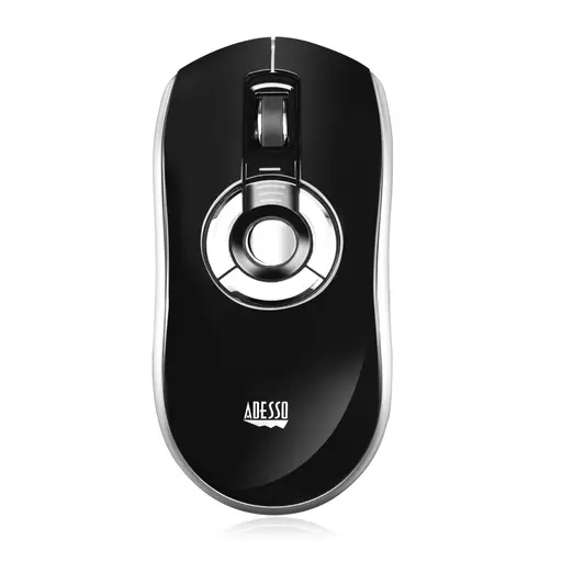 Adesso iMouse P20 mouse Ambidextrous RF Wireless