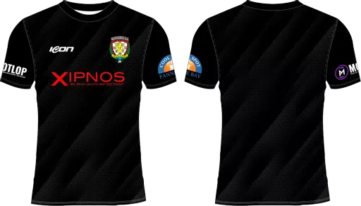 CAS FC Training Shirt