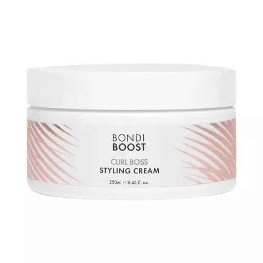 BondiBoost Curl Boss Styling Cream 250ml