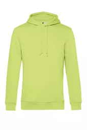 Men's Organic Hooded Sweat