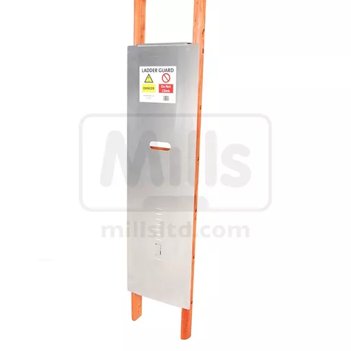 Ladder Guard