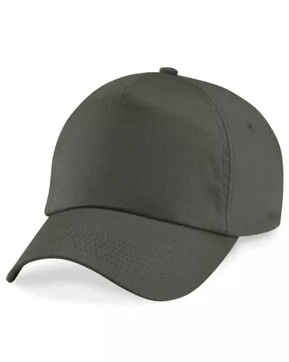 Original 5 Panel Cap