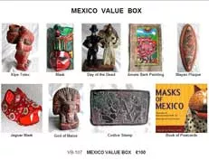 Mexico Value Box