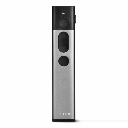 DICOTA D32075 laser pointer 30 m Black, Grey
