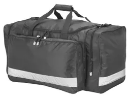 Glasgow Jumbo Kit Holdall