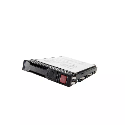 HPE 4TB SATA 6G Business Critical 7.2K LFF SC 1-year Warranty Multi Vendor HDD