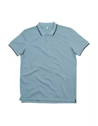 The Tipped Polo