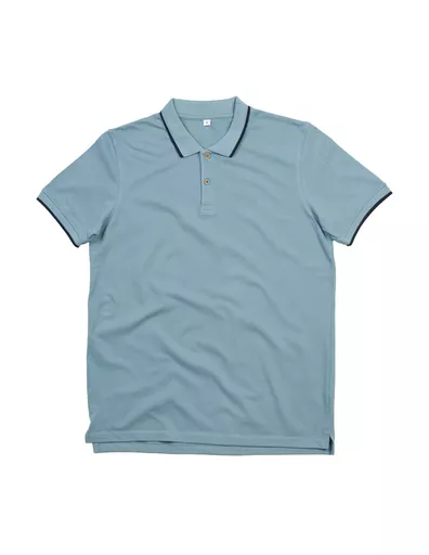 The Tipped Polo