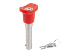 K1804 Locking Ball Lock Pin Red.png
