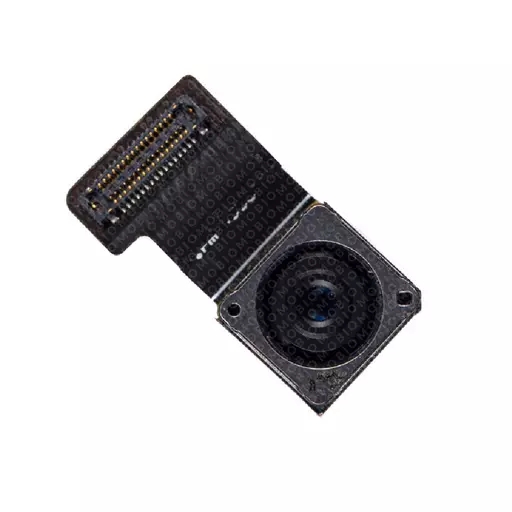 Rear Camera (CERTIFIED) - For iPhone 5S