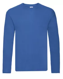 Original Long Sleeve T-Shirt