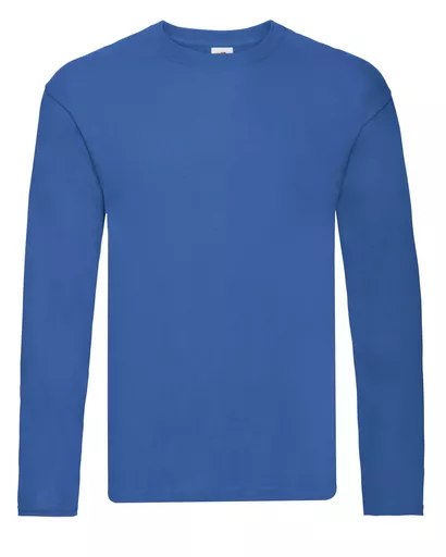 Original Long Sleeve T-Shirt