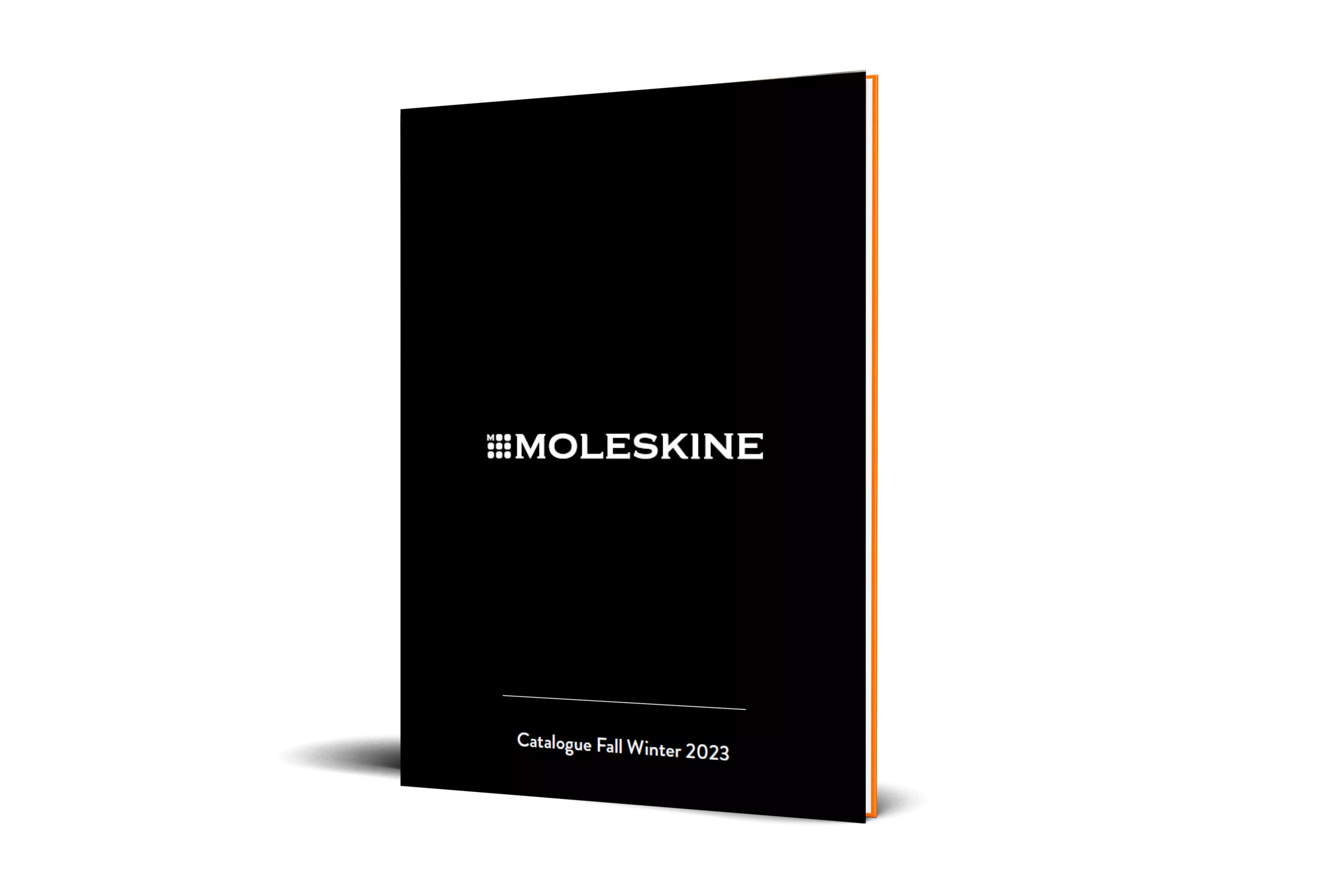 Moleskine AW23 Catalogue.webp