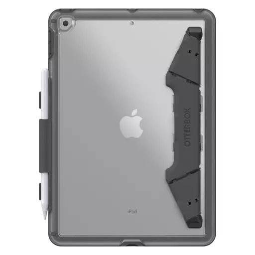 OtterBox UnlimitED Case for iPad 7th/8th/9th gen, Shockproof, Protective Case with built in Screen Protector, No Retail Packaging