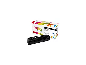 Armor K18116OW toner cartridge 1 pc(s) Compatible Black