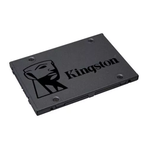 Kingston 480GB SSDNow A400 SSD
