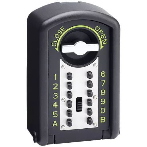 BURTON KEYGUARD Keyguard Digital XL